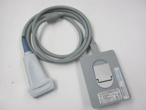 Vetimaging Ultrasound Probe