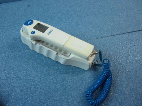 Sherwood 3000a first temp genius digital tympanic thermometer for sale