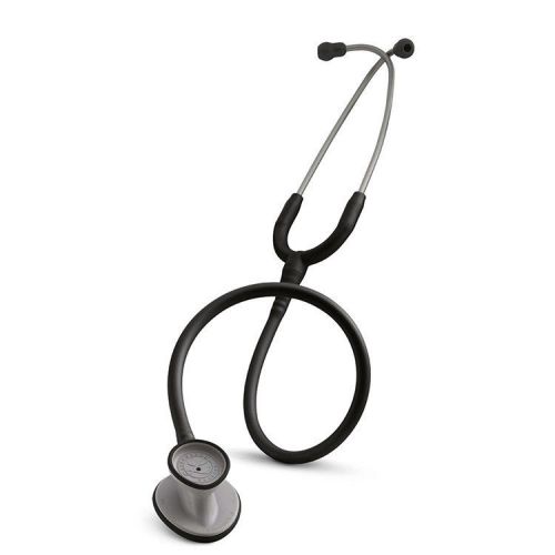 3m littmann lightweight ii s.e. 28&#034; stethoscope - black w/2 year warrenty for sale