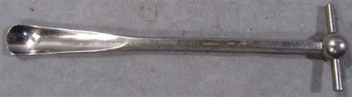 35 cm Long Codman Meyerding Skid