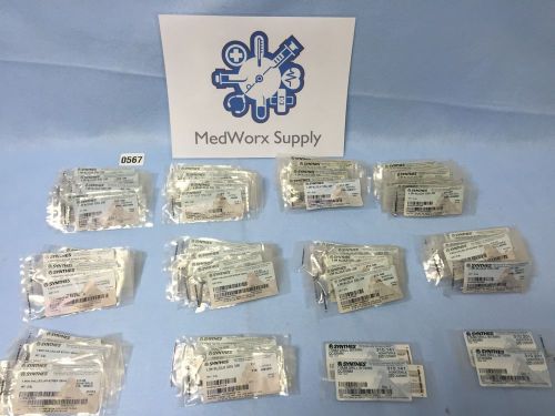 New synthes malleolar surgical instrument lot of 102  #567 for sale