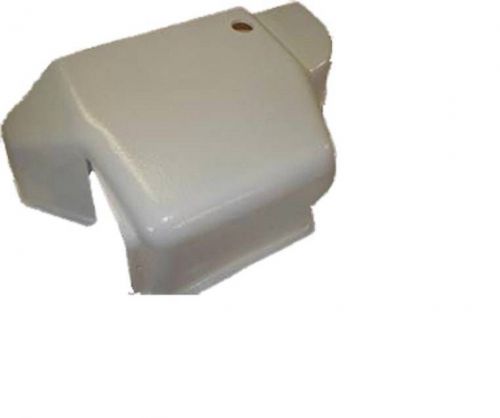 Replacement zenith cast iron table motor cover for sale