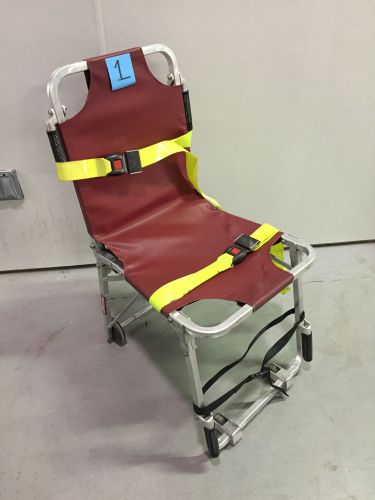 Ferno model 42 stair chair  ems ambulance for sale