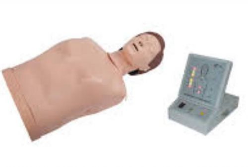 Cpr advance half body with monitor 0022 for sale