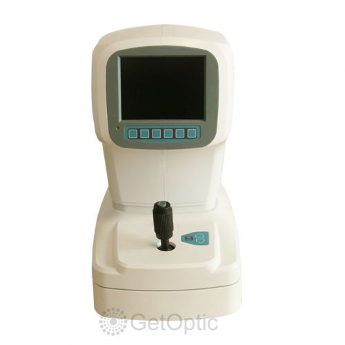 Optical auto refractor w/ keratometer auto refractometer optometry ce approved for sale