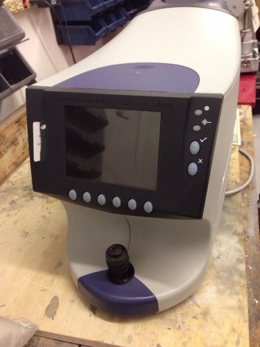 Gdx zeiss glaucoma tester with new software for sale