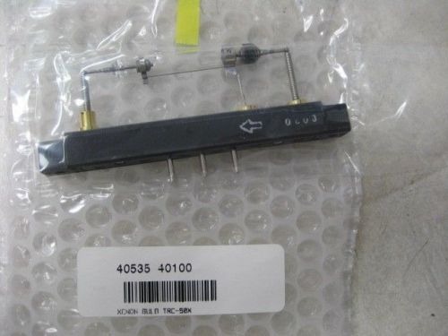 New topcon xenon flash tube #40535-40100 for trc-50x/ia, great find, $$ reduced for sale