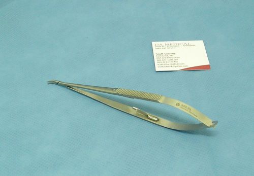 Synthes Micro Plate Holding Forceps 348.98