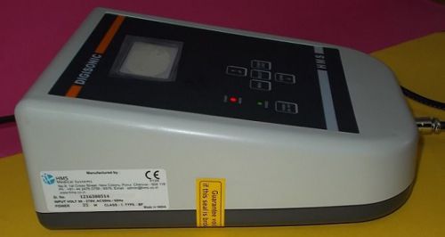 1/3 MHz ULTRASOUND MACHINE BEST THERAPEUTIC THERAPY LOW PRICE U1