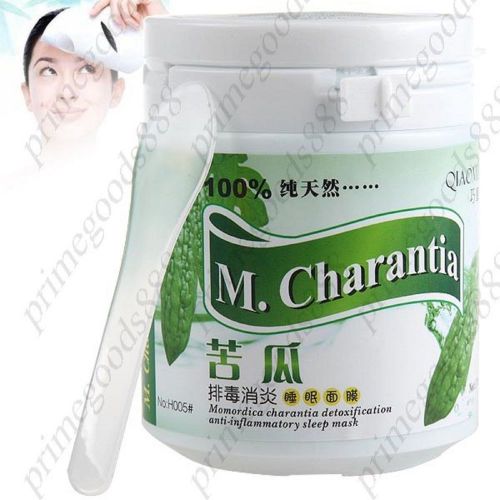 All Natural Momordica Charantia Essence Detoxification Anti Inflammatory