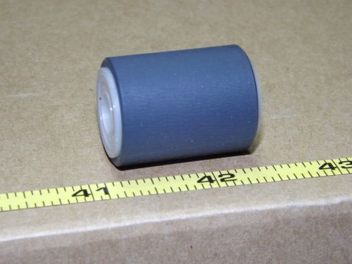 OEM: Sharp OCW2094P162A Paper Feed Roller Assembly &amp; Tire SF8 SF9 Series +