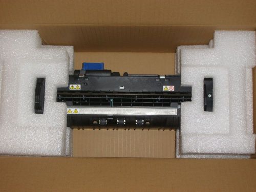 Fuser assembly oem ricoh mp c3002 (used) for sale