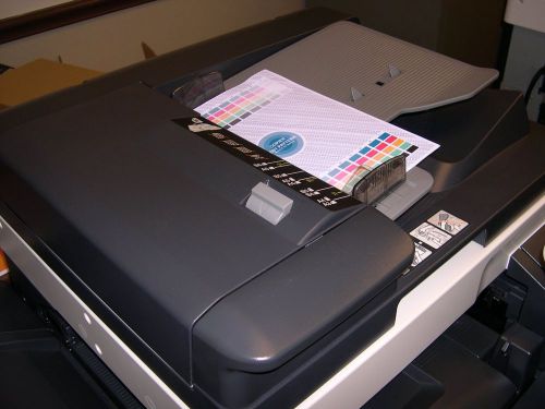 Konica Minolta Bizhub Reversing Automatic Document Feeder DF-624