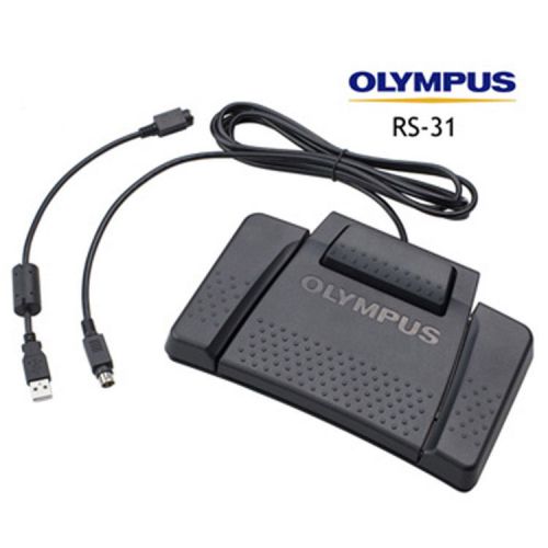 Olympus Four Function Foot Pedal For DS-7000