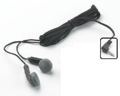 Bud-Style Headset (LHT-RA) (#90)