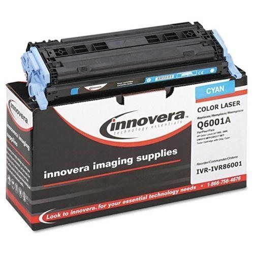 Innovera 86001 toner cartridge - cyan for sale