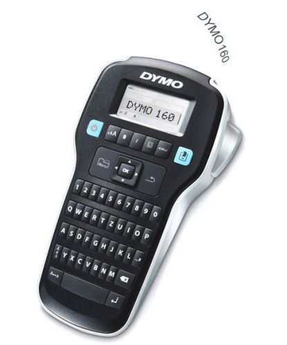 DYMO 160 S0946320 THERMAL LABEL MANAGER PRINTER