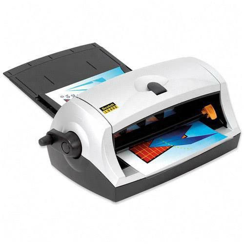 3m laminator, heat free. sold as each for sale
