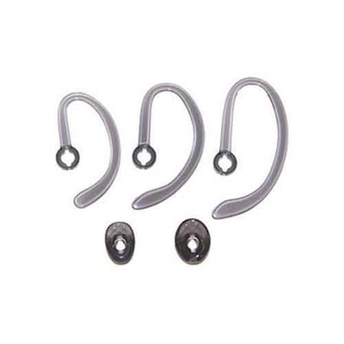 PLANTRONICS 86540-01 CS540 FIT KIT - 2 EARBUDS AND 3 EARLOOPS