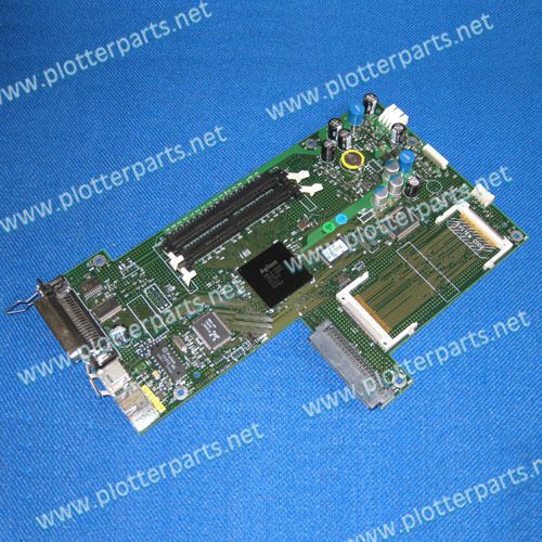 HP LaserJet LaserJet 2410 2420 2420D 2430 2430T Formatter USB Q6508-61005 used