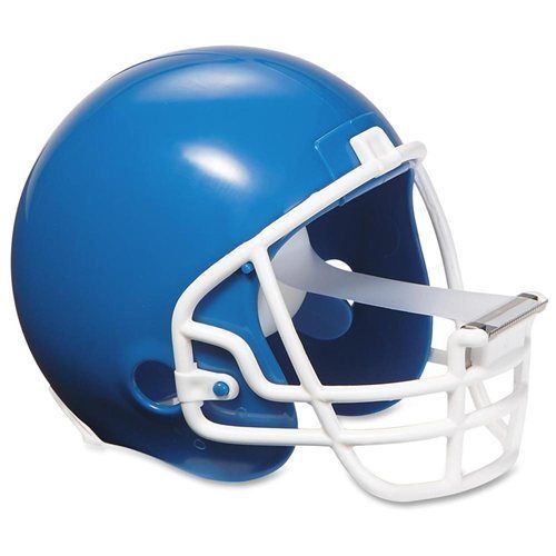 Scotch® Football Helmet Tape Dispenser, 1&#034; Core for 1/2&#034; and 3/4&#034; Tapes