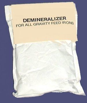 Deminralizer forsapporo sp-527 gravity feed steam iron for sale