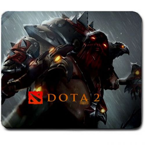 Pudge Figure accessories DOTA 2 Defense of the Ancients mousepads