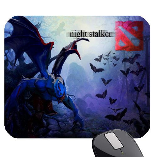 Balanar the Night Stalker Dota 2 Gaming Hero Mousepad Mouse Pads jiw73