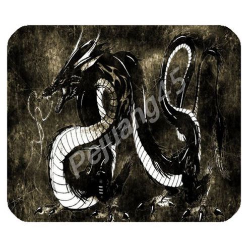 Mouse Pad for Gaming Anti Slip - Jurasic Park 2