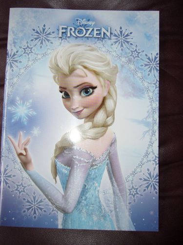 BRAND NEW FROZEN B5 NOTEBOOK  MADE IN JAPAN