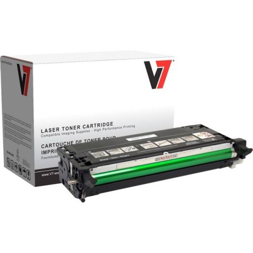 V7 TONER TDK23115 PF030 DELL 3110CN/3115CN 8K BLK