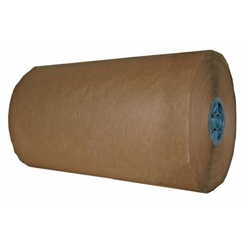Sparco 24418 bulk wrapping paper 40 lb. 18inx1050&amp;#039; 8-1/2in kraft for sale