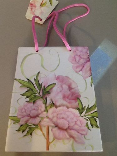 Specialty Boxed Floral Notecards