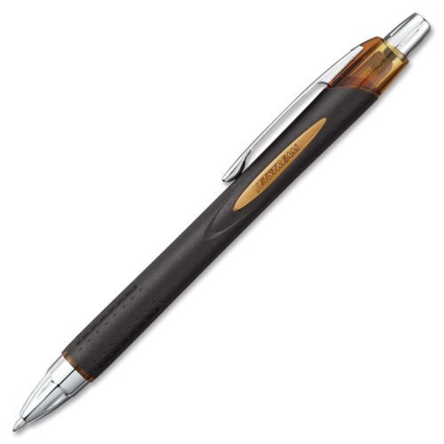 Uni-ball Jetstream Rt Blx Pens - Bold Pen Point Type - 1 Mm Pen Point (1858846)