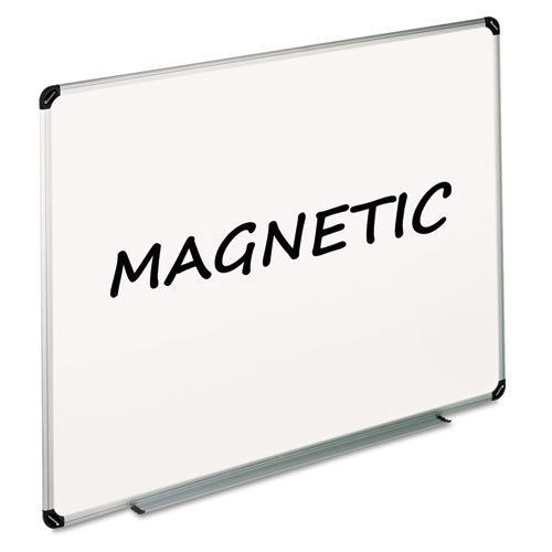Universal Magnetic Dry Erase Board - UNV43734