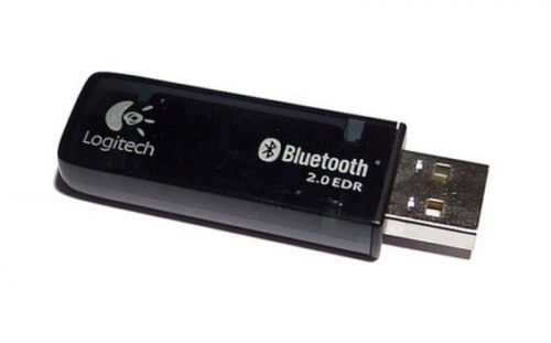 Logitech diNovo Edge USB Receiver 993-000165 Dongle For Y-RAY81 STILL SEALED!