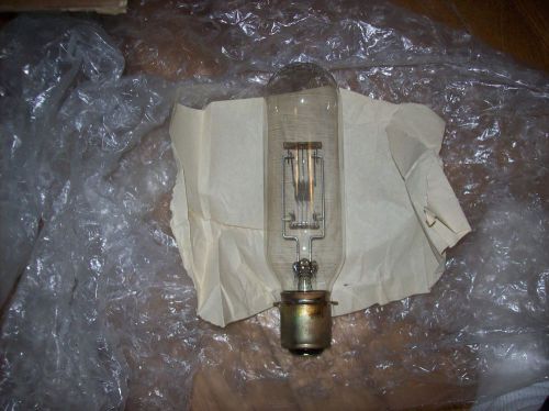 Nos projection lamp/bulb  ge dtj  1500 w 115-120 v projector for sale