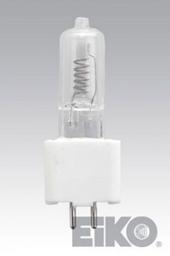 Eiko EYB 82V 360W T3-1/2 G5.3 Base Lamp Bulb