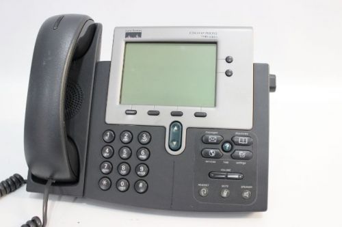 Cisco ip phone 7940 for sale