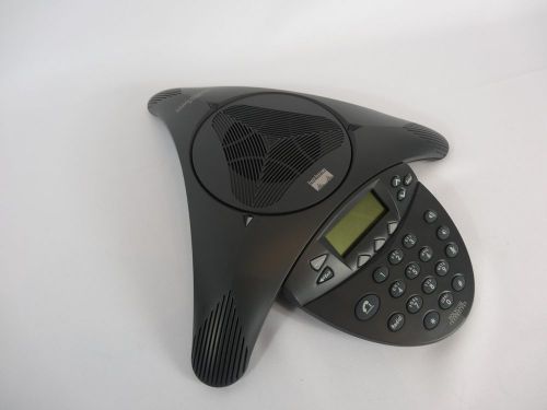 Cisco ip conference phone station model 7936 for sale