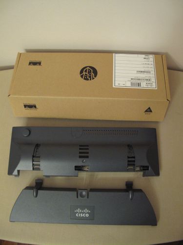 CISCO CP-SINGLFOOTSTAND KIT FOR CISCO SINGLE 7914 (NEW IN BOX)