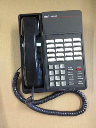 Vodavi starplus phone sp7312-71 **lot of 5** for sale