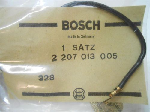 Nos bosch stihl set breaker points *1115 400 2000* -18m5#1 for sale