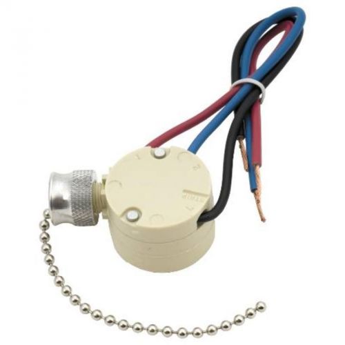 Pull chain switch 1689-050 leviton mfg misc. office supplies 1689-050 for sale