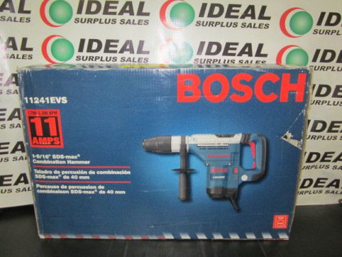 Bosch 11241evs **nib** for sale