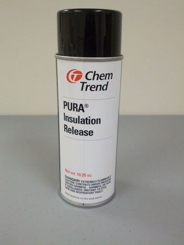 Pura Insulation Release 10.25 oz Can