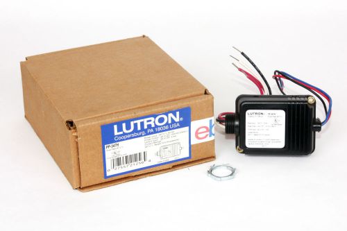 Lutron pp-347h power pack 347v for sale