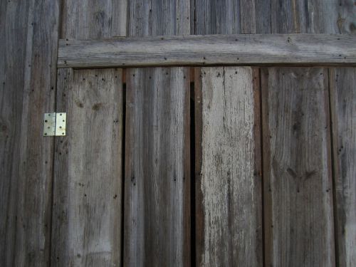Old Reclaimed Antique Barn Wood Siding, Weathered Boards/Planks