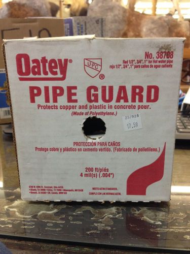 Oatey Pipe Guard HOT #38708