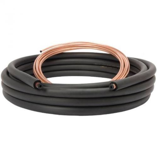 Lineset 3/8&#034; X 5/8&#034; X 1/2&#034; X 50&#039; 61020500 Mueller B and K Copper Tubing 61020500